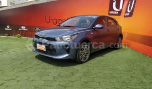Kia RIO EX 2020