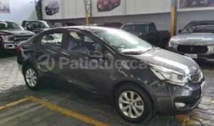 Kia Rio R 2015