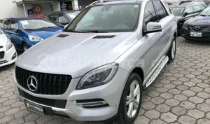 Mercedes Benz—™ ML 400 4Matic 2015
