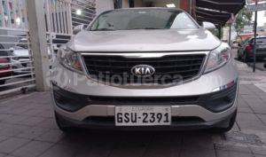 Kia Sportage R 2018