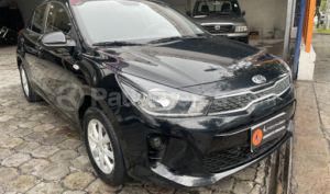 Kia Rio R 2020