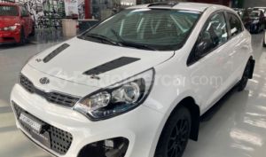 Kia Rio R 2014