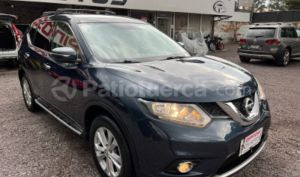 foto de Autos marca Nissan seminuevo modelo X-Trail Sense año 2016 en Quito