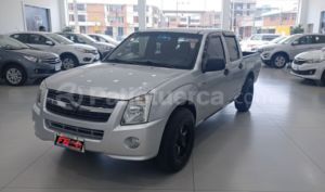 Chevrolet LUV Dmax CD 2011