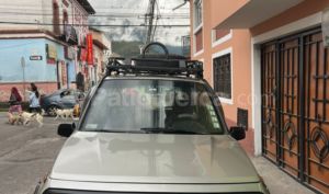 foto de Autos marca Suzuki seminuevo modelo Vitara año 2006