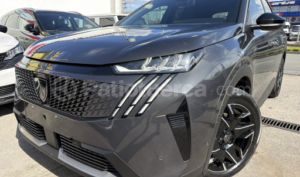 foto de Autos marca Peugeot seminuevo modelo 3008 Allure año 2026 en Cuenca