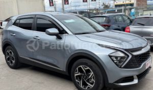 foto de Autos marca Kia seminuevo modelo Sportage LX año 2026 en Ambato