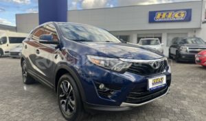foto de Autos marca Soueast seminuevo modelo DX7 año 2022 en Cuenca