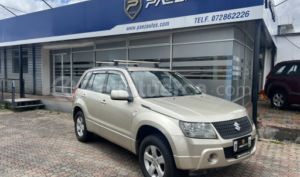 foto de Autos marca Suzuki seminuevo modelo Grand Vitara SZ año 2013