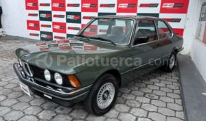 foto de BMW 320 1982