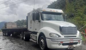 Freightliner CL120 2019