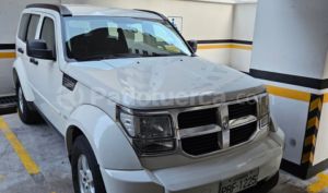foto de Autos marca Dodge seminuevo modelo Nitro año 2008