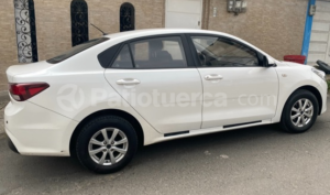 Kia Rio LX AC 2018
