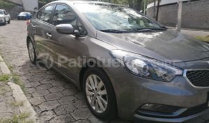Kia Cerato R 2015