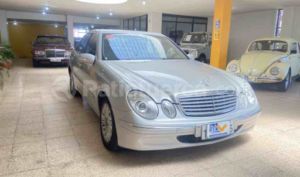 Mercedes Benz—™ E320 2003