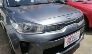 Kia RIO LX 2019