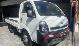 Kia K3000 S 2016