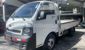 Kia K3000 TM 2016