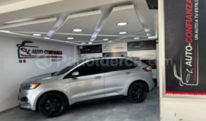 foto de Autos marca Ford seminuevo modelo Edge año 2023 en Quito