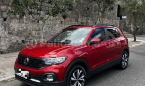 foto de Autos marca Volkswagen seminuevo modelo T CROSS año 2022