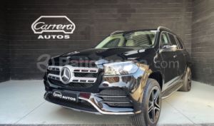 Mercedes Benz—™ GLS450 4 MATIC 2021