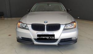 BMW 328i 2007