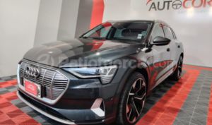 foto de Autos marca Audi seminuevo modelo e-tron 50 quattro año 2023