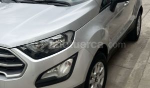 foto de Autos marca Ford seminuevo modelo Ecosport año 2019 en Guayaquil