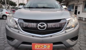 foto de Autos marca Mazda seminuevo modelo BT-50 CD 4x4 Diesel año 2020 en Guayaquil