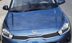 Kia Rio LX AC 2021