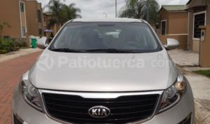 Kia Sportage 2019