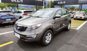 Kia Sportage R 2020