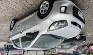 Kia Picanto R 2017