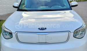 Kia Soul 2016