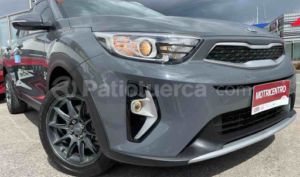 Kia Stonic 2021