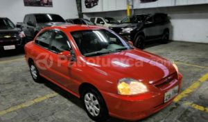Kia Rio Stylus 2013