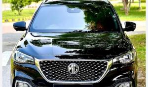 MG HS 2021