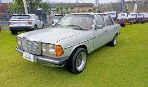 Mercedes Benz 250 1978