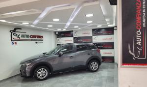 Mazda CX3 ENTRY 2023