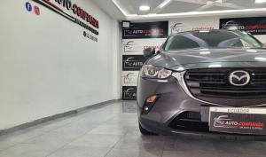 Mazda CX-3 2023