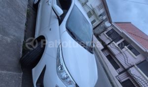 foto de Autos marca Toyota seminuevo modelo Yaris Sport año 2020