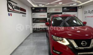 foto de Autos marca Nissan seminuevo modelo XTRAIL SENSE año 2018