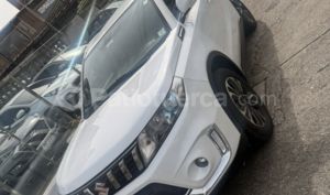 foto de Autos marca Suzuki seminuevo modelo Vitara GLX año 2023 en Cuenca