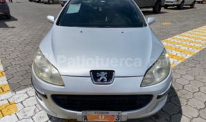 foto de Autos marca Peugeot seminuevo modelo Berlina 407 año 2005