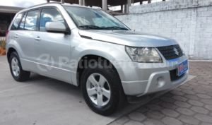 foto de Autos marca Suzuki seminuevo modelo SZ Next Sport año 2014