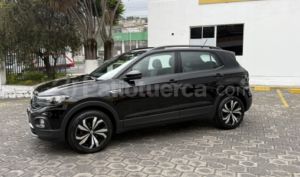 foto de Autos marca Volkswagen seminuevo modelo T CROSS año 2021