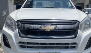 foto de Autos marca Chevrolet seminuevo modelo D-MAX 4X4 CS año 2024