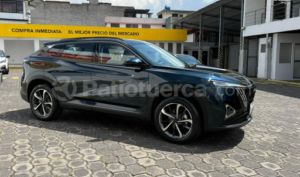 foto de Autos marca DongFeng seminuevo modelo MAGE año 2026