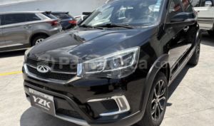 foto de Autos marca Chery seminuevo modelo Tiggo 2 año 2022 en Quito