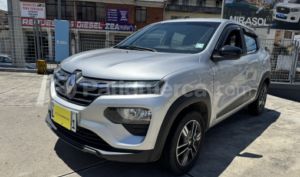 foto de Autos marca Renault seminuevo modelo Kwid año 2023 en Cuenca